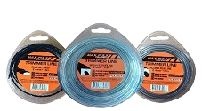 Silk za trimere