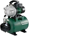 HIDROPAK pumpe za vodu