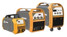 MIG-MAG-TIG-MMA-CO2-aparati